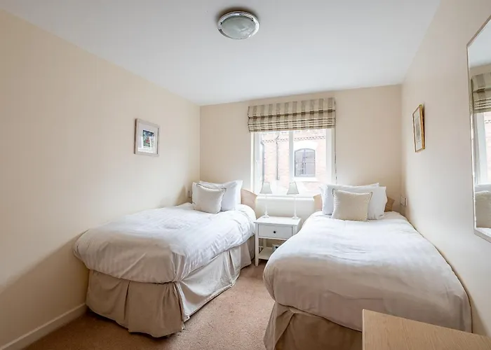 4 Crambeck Court *