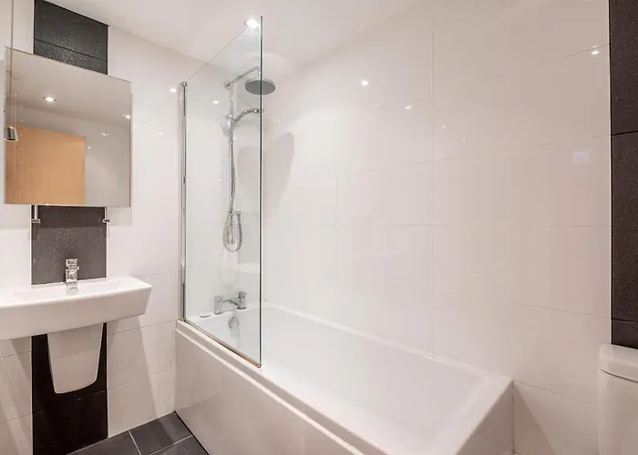 Lejlighed 4 Crambeck Court York