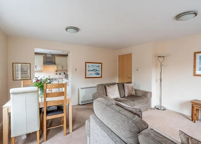 Lejlighed 4 Crambeck Court York
