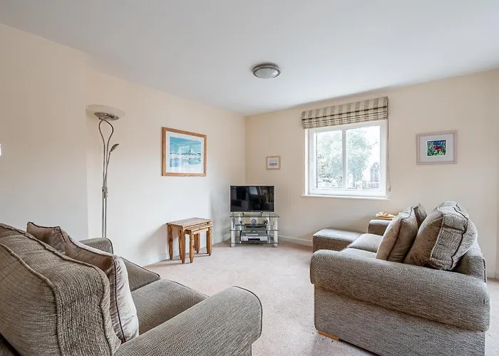 4 Crambeck Court Lejlighed York