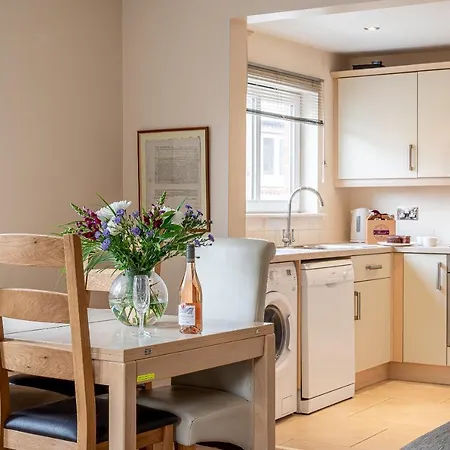 Appartamento 4 Crambeck Court