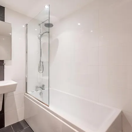 Apartment 4 Crambeck Court York