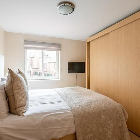 4 Crambeck Court York